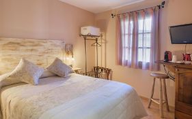 El Rincón de Andrea Habitaciones